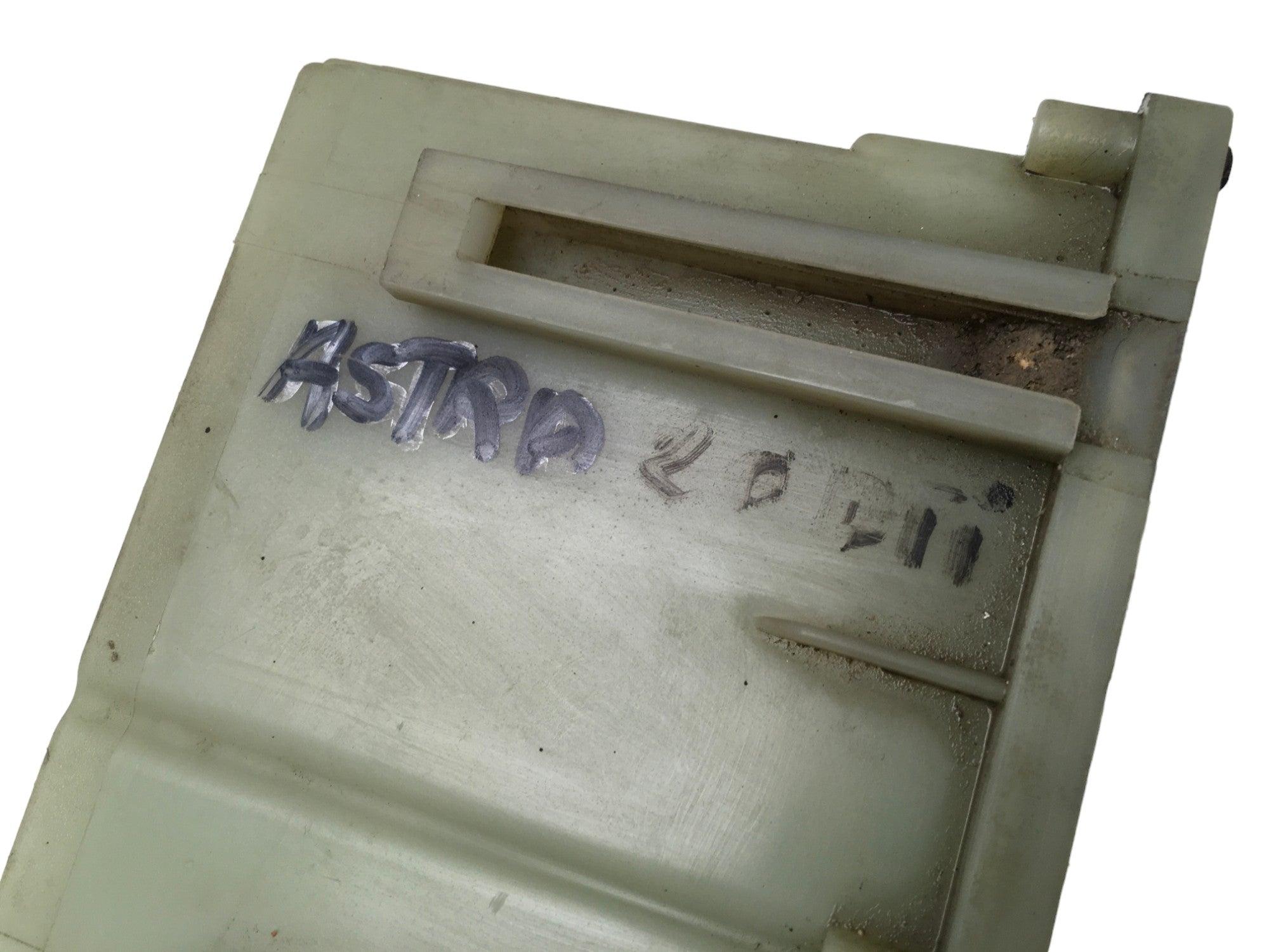 Centralita Motor Opel Astra G - 09131732