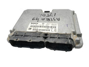 Centralita Motor Opel Astra G - 90589736