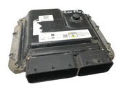 Centralita Motor Opel Astra H - 55571776