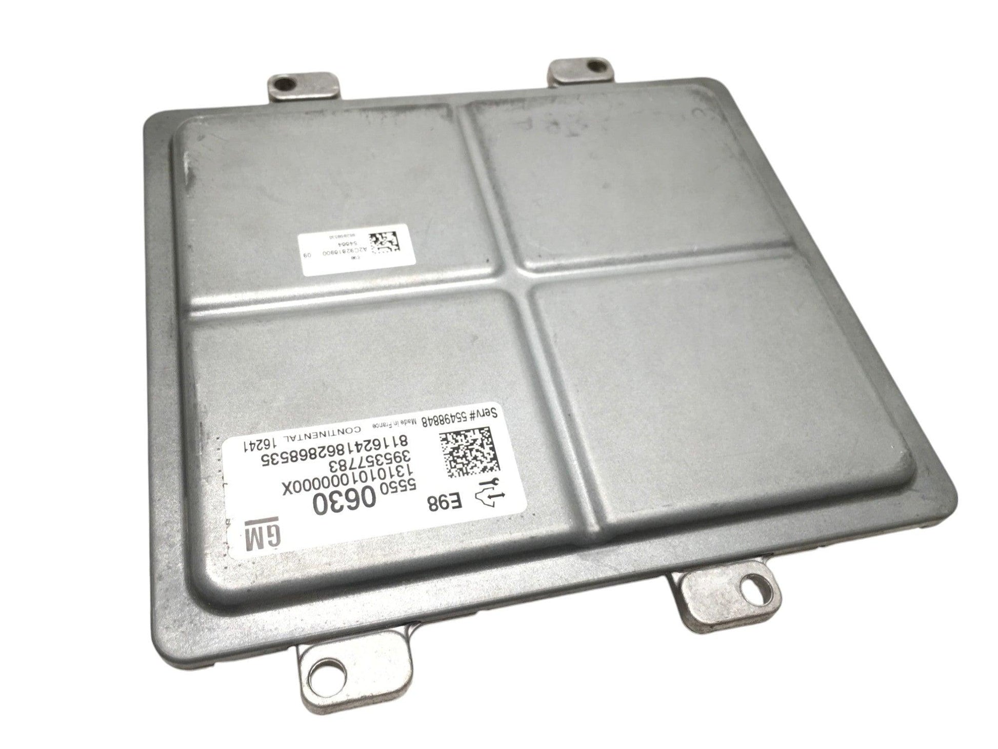 Centralita Motor Opel Astra K - 55500630