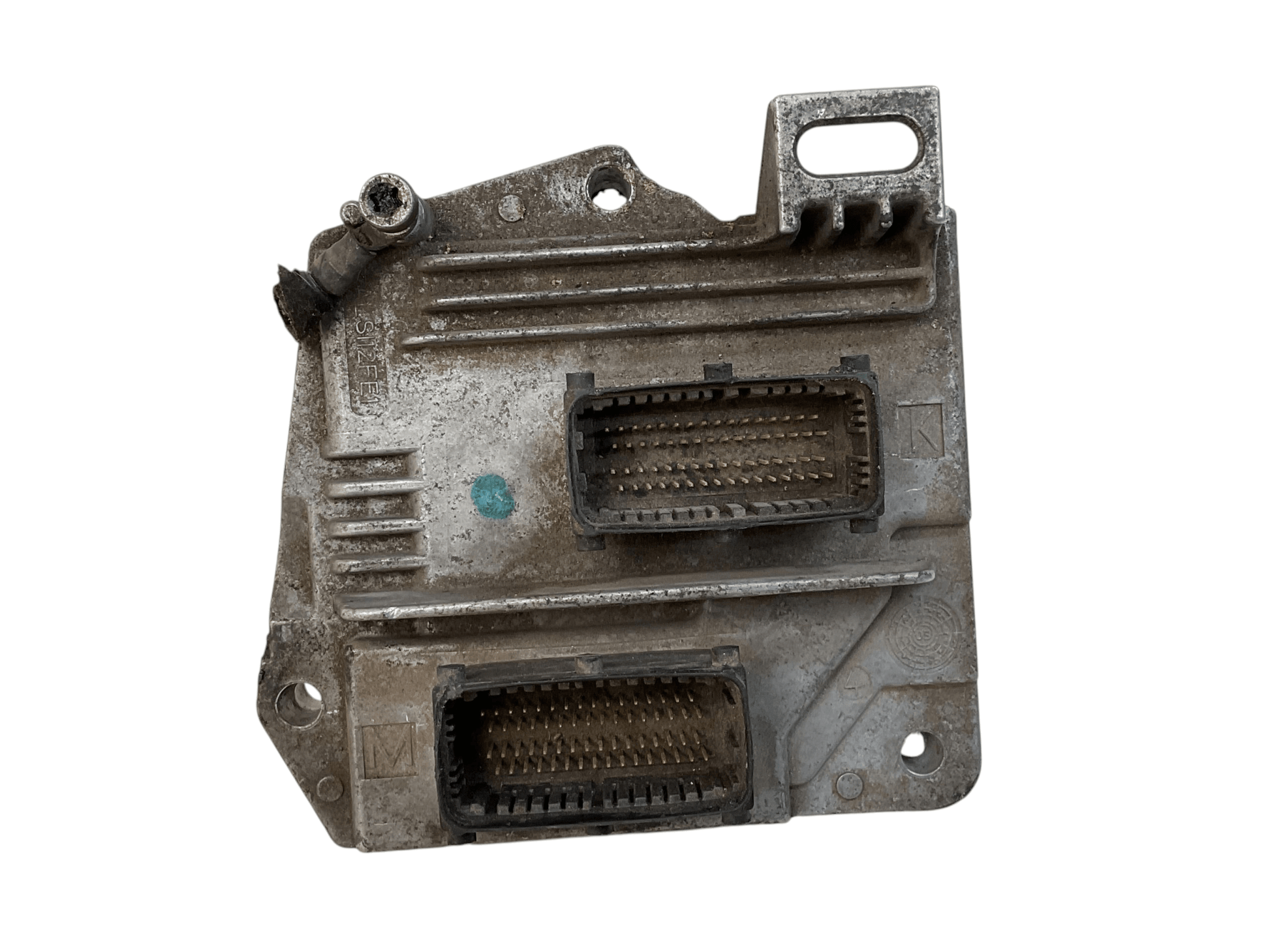 Centralita Motor Opel Astra Zafira 2005 2013 - 55561172