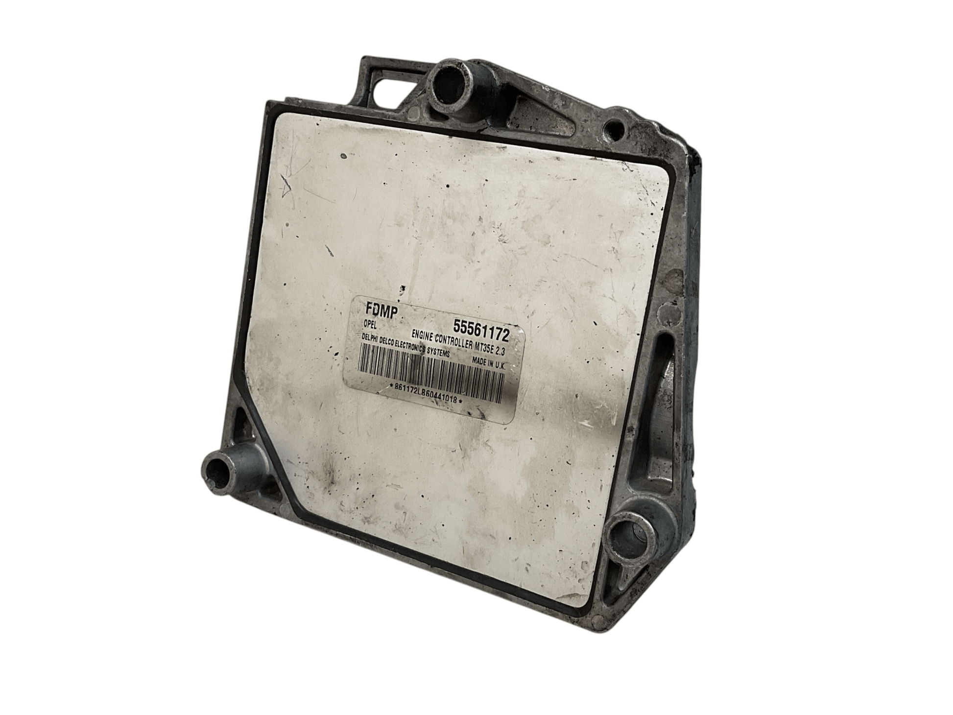 Centralita Motor Opel Astra Zafira 2005 2013 - 55561172