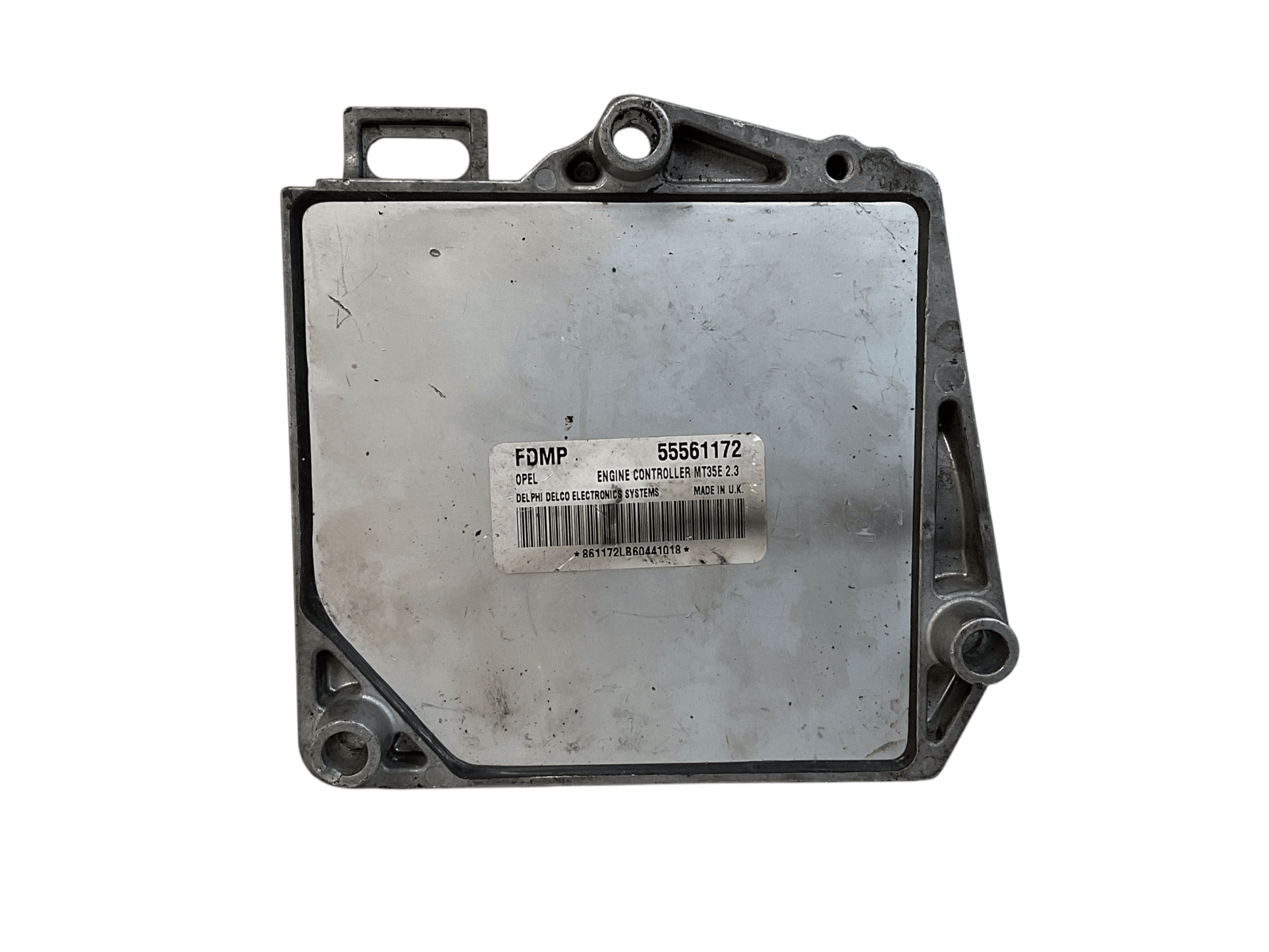 Centralita Motor Opel Astra Zafira 2005 2013 - 55561172