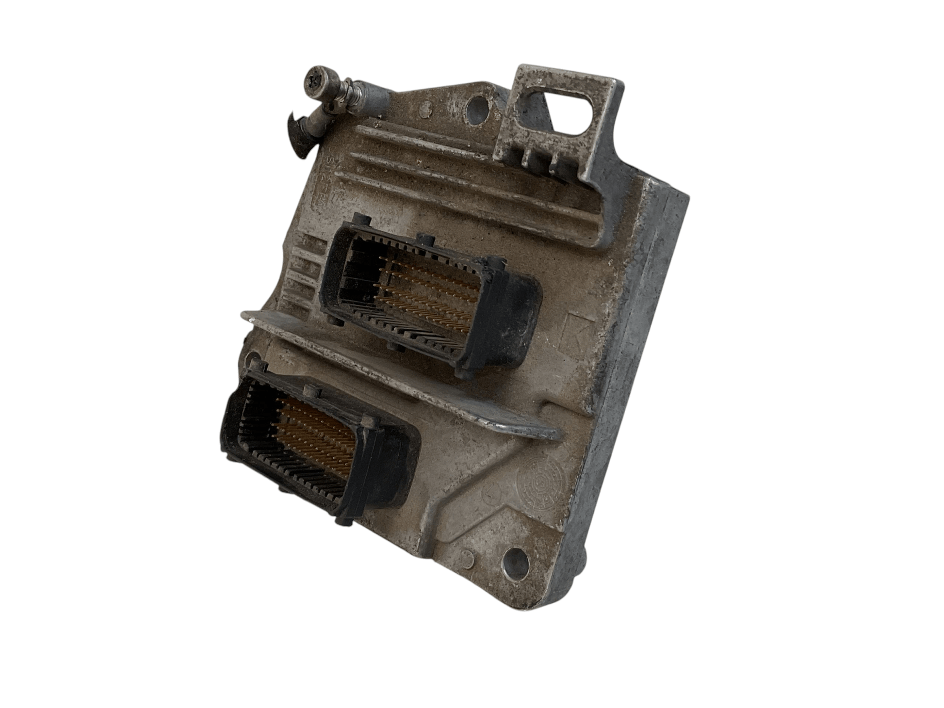 Centralita Motor Opel Astra Zafira 2005 2013 - 55561172