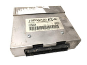 Centralita Motor Opel Corsa B - 16204739