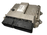 Centralita Motor Opel Corsa C - 55196352