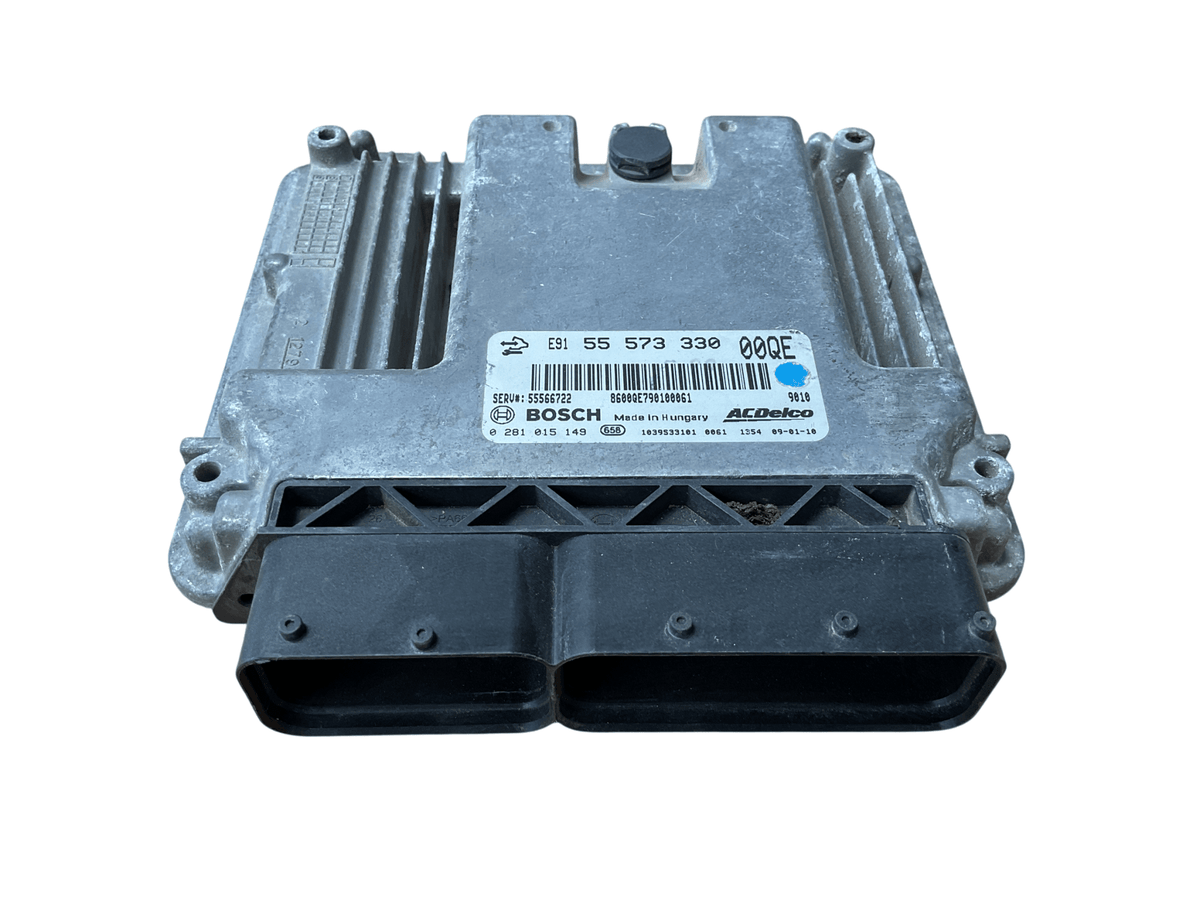 Centralita Motor Opel Insignia 08-17 2.0 - 55573330