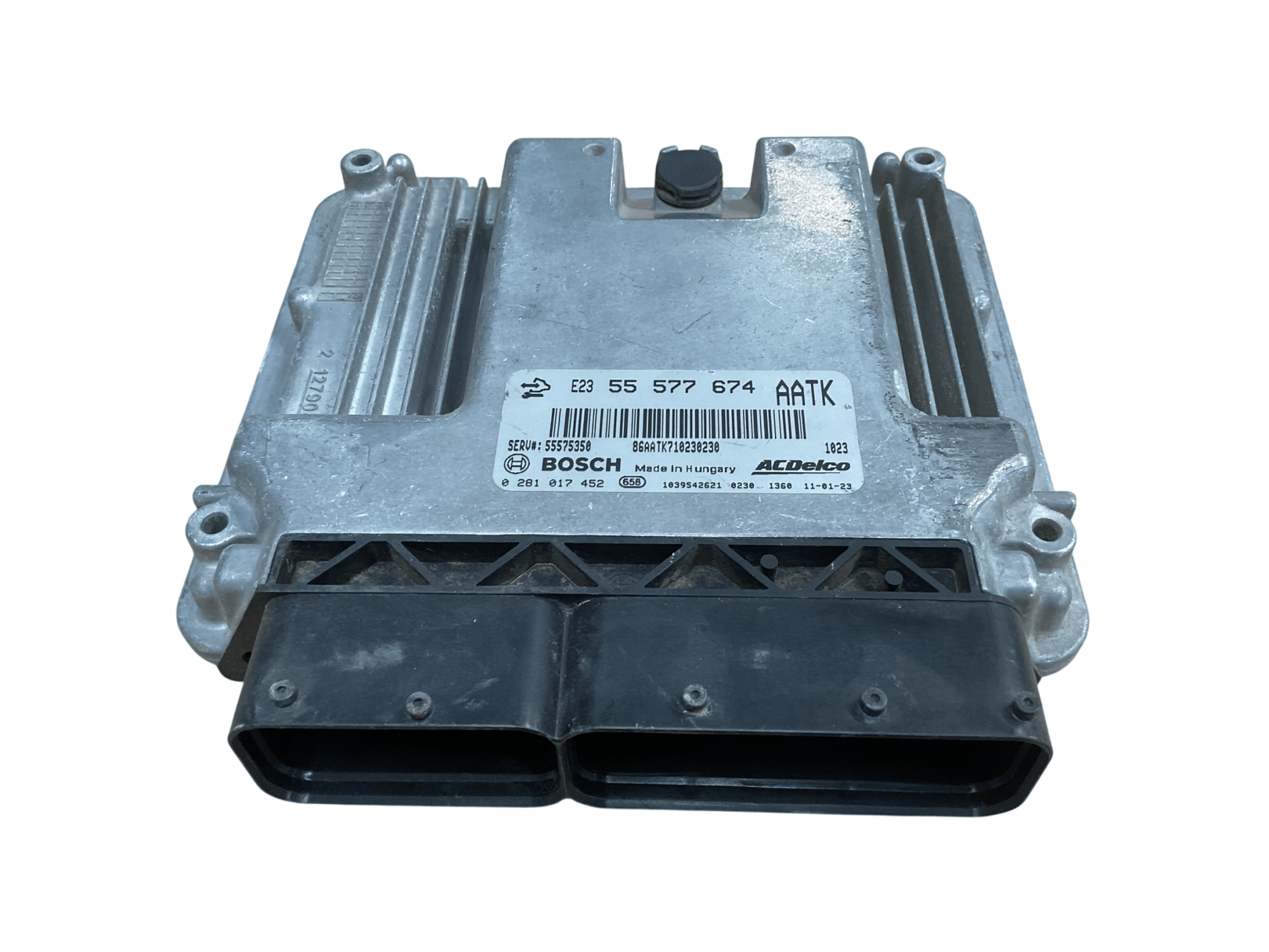 Centralita Motor Opel Insignia 2.0 CDTI 08-17 - 55577674