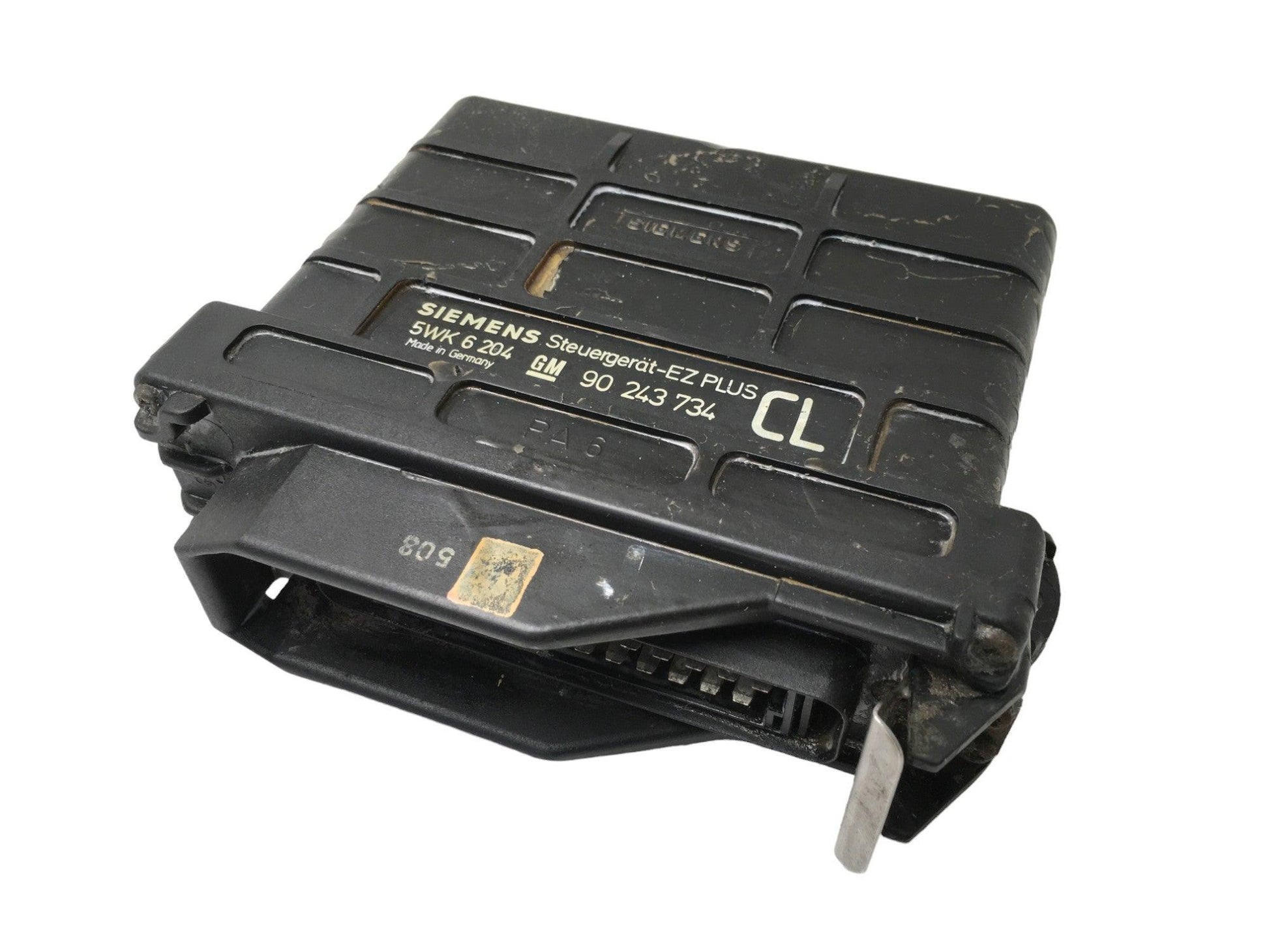 Centralita Motor Opel Kadett E - 90243734