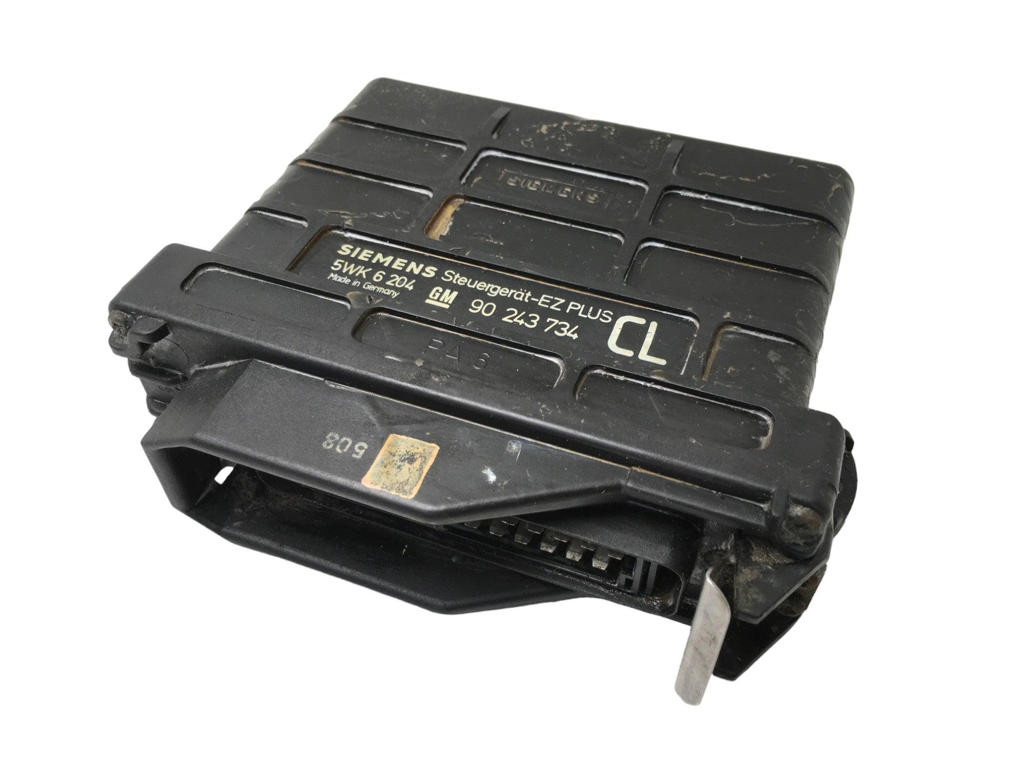 Centralita Motor Opel Kadett E - 90243734