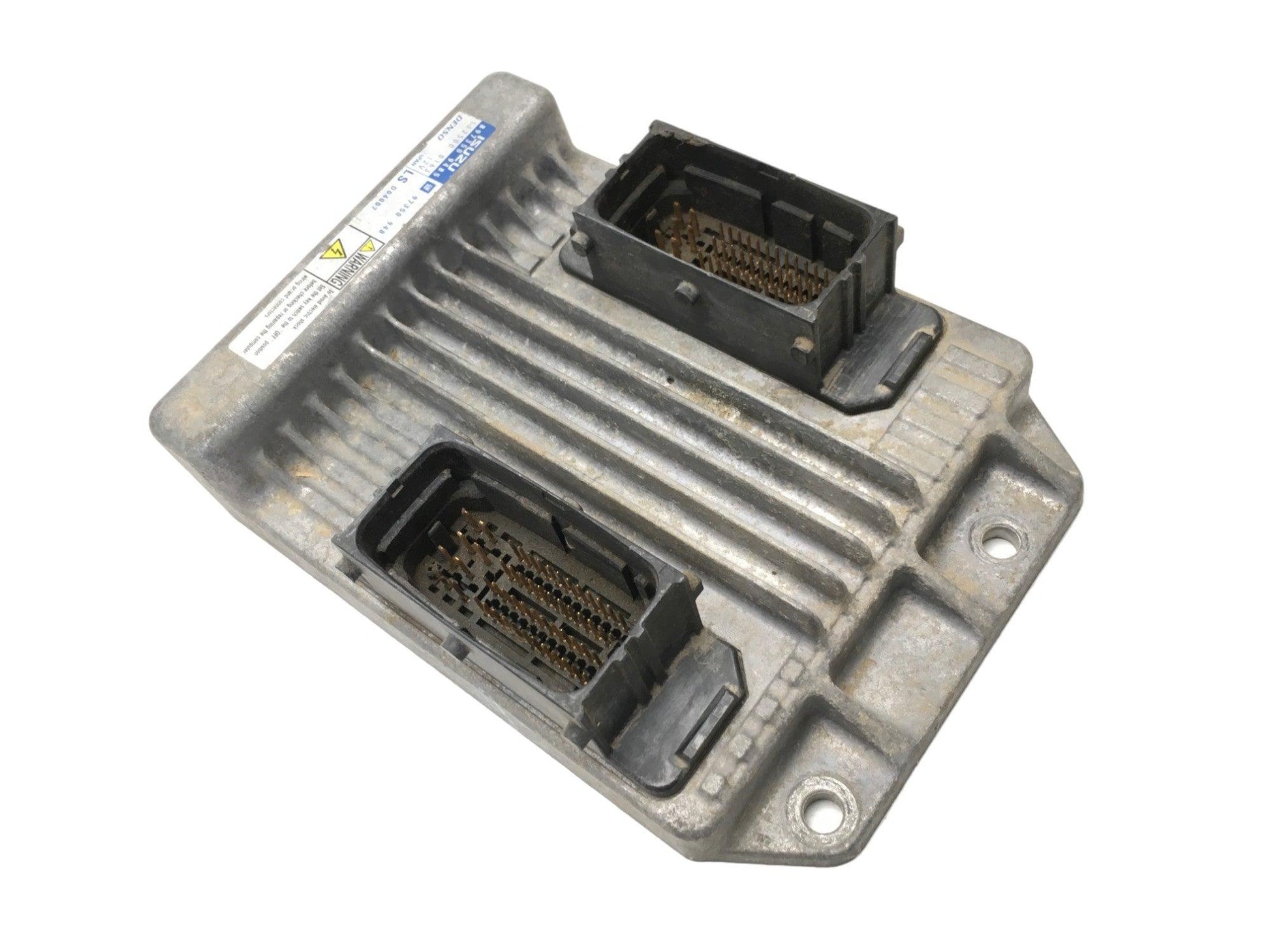 Centralita Motor Opel Meriva A - 8973509485