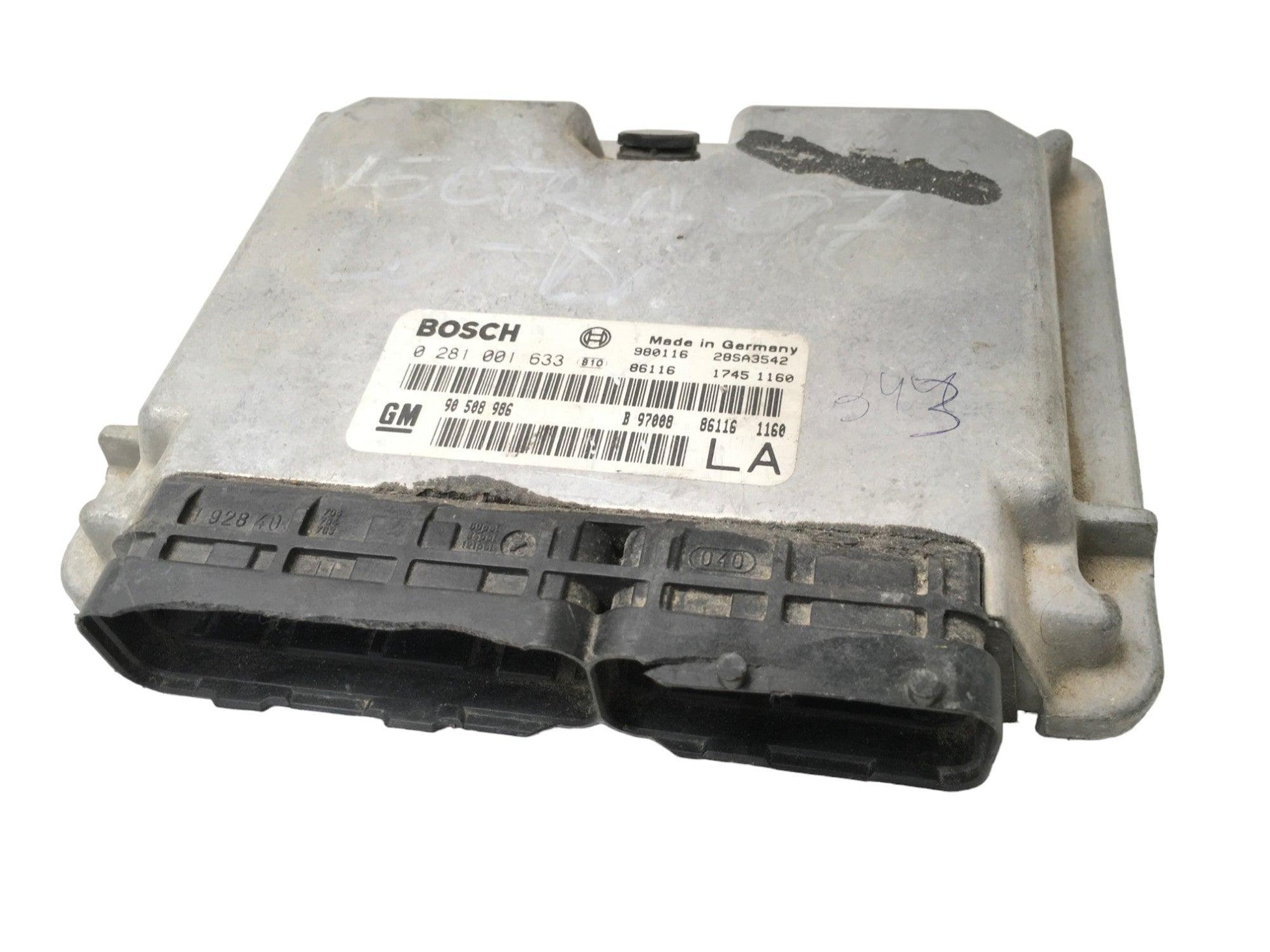 Centralita Motor Opel Vecta B - 90508986