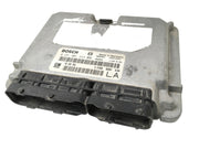 Centralita Motor Opel Vectra B - 0281001633