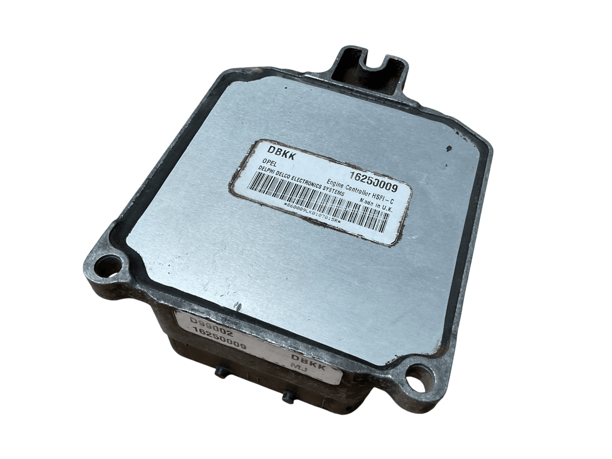 Centralita Motor Opel Zafira 05-14 - 16250009