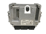 Centralita Motor Partner Berlingo II - 9666975480