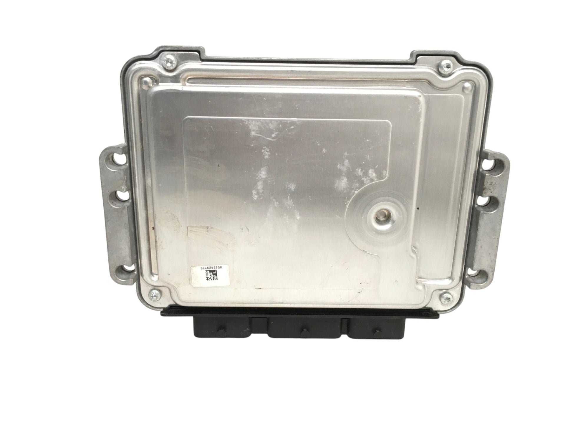 Centralita Motor Partner Berlingo II - 9666975480