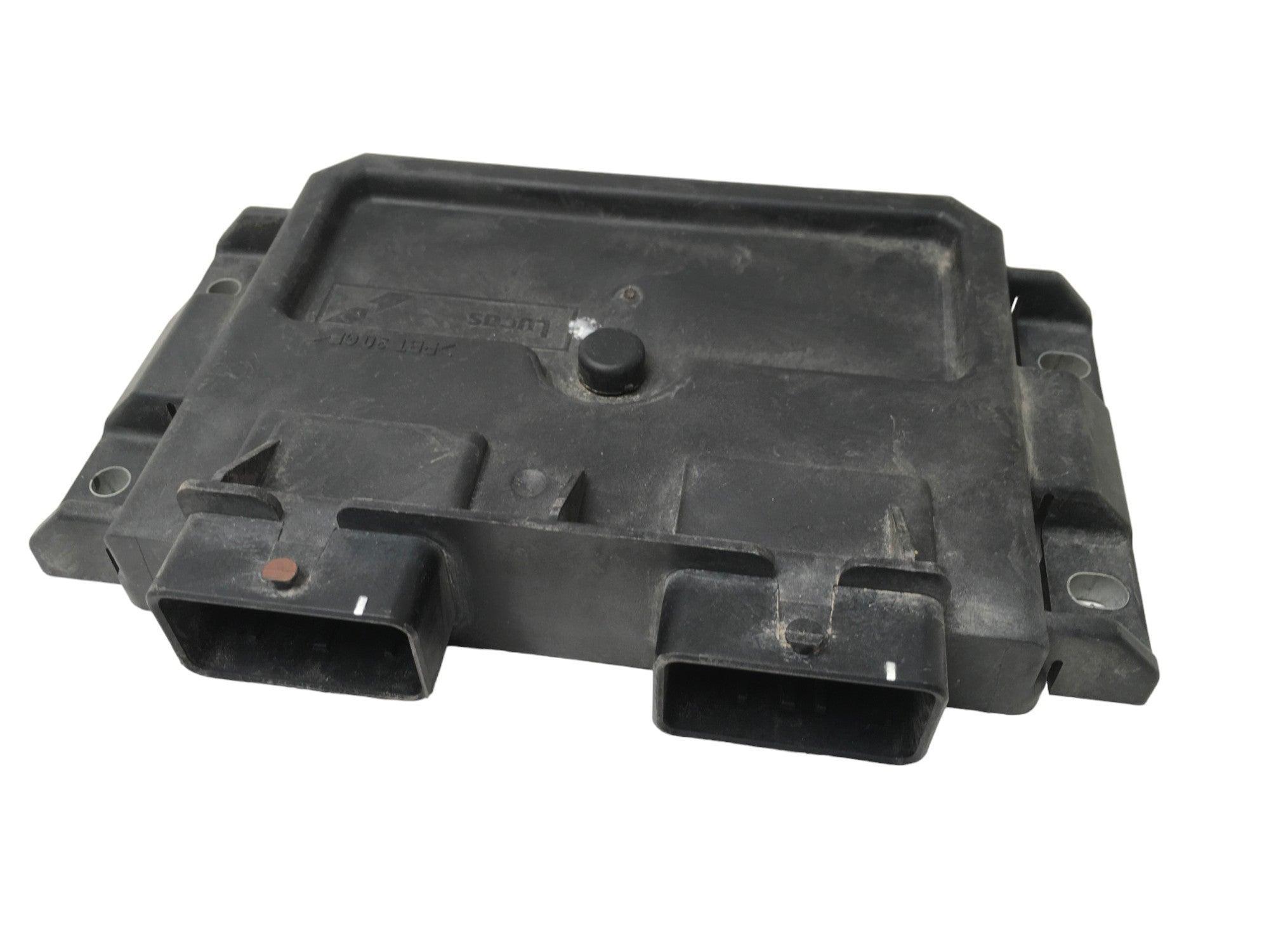 Centralita Motor Peugeot 206 - 9645626280