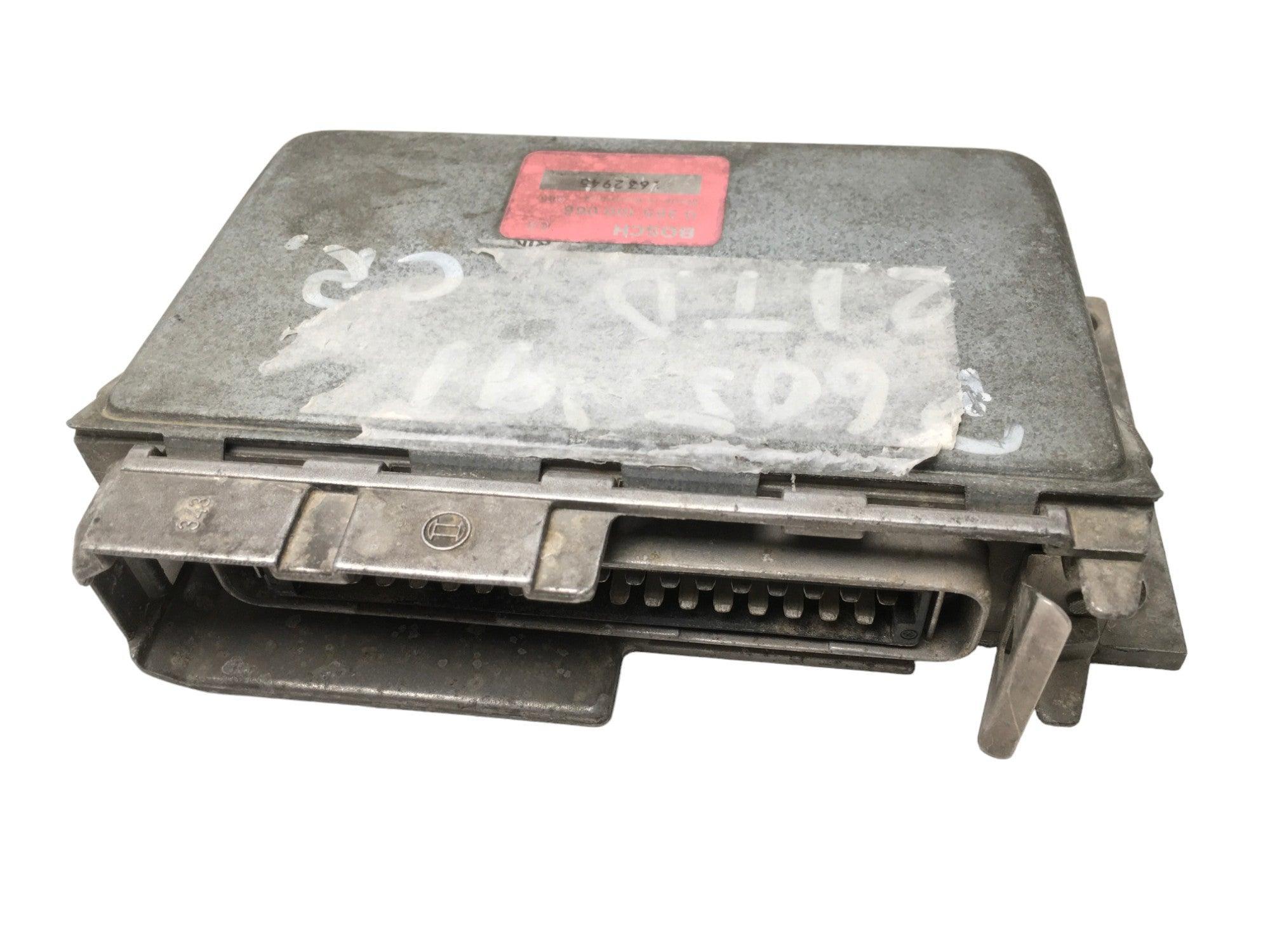 Centralita Motor Peugeot 605 - 0265100066