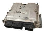 Centralita Motor Peugeot Expert I - 9654693480