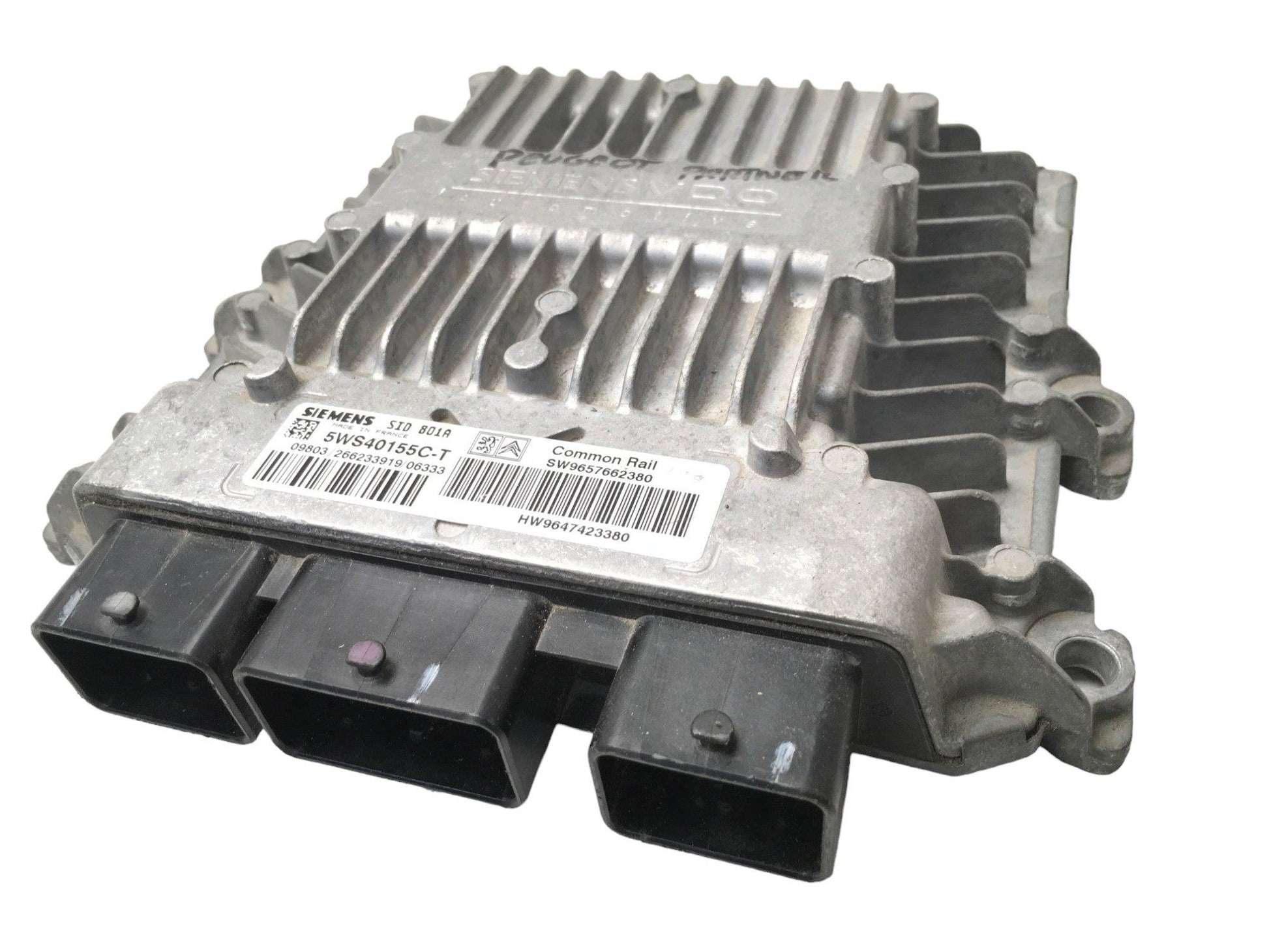 Centralita Motor Peugeot Partner I - 9647423380