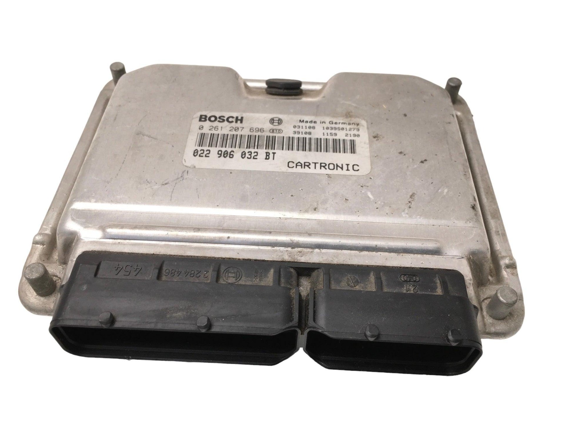 Centralita Motor Porsche Cayenne 9PA - 022906032BT