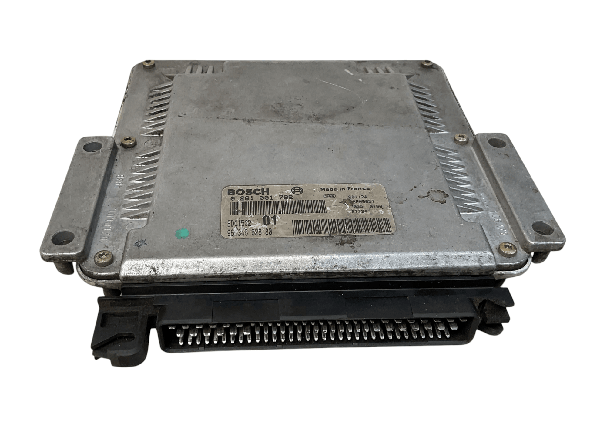 Centralita Motor PSA 9634662880 - 9634662880