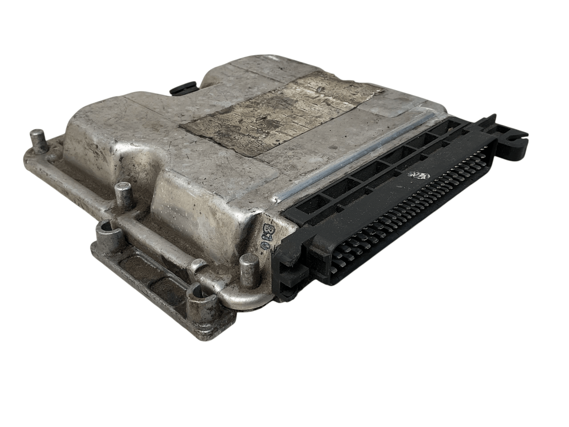 Centralita Motor PSA 9634662880 - 9634662880