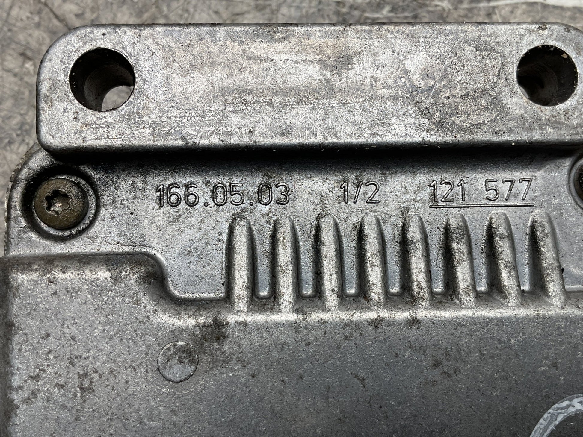 Centralita Motor PSA 9640938180 - 9640938180