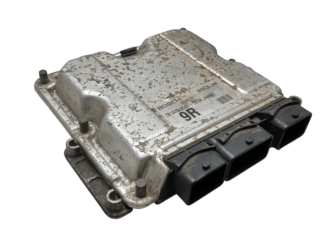 Centralita Motor PSA 9640938180 - 9640938180
