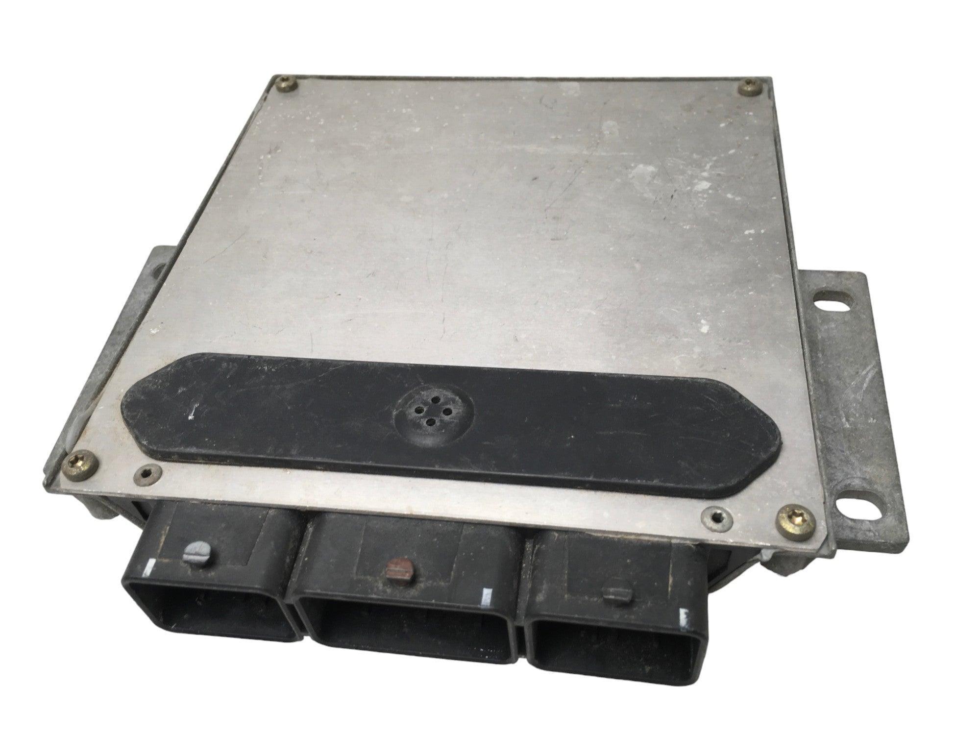 Centralita Motor PSA 9642606280 - 0261203736