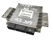 Centralita Motor PSA 9642606280 - 0261203736