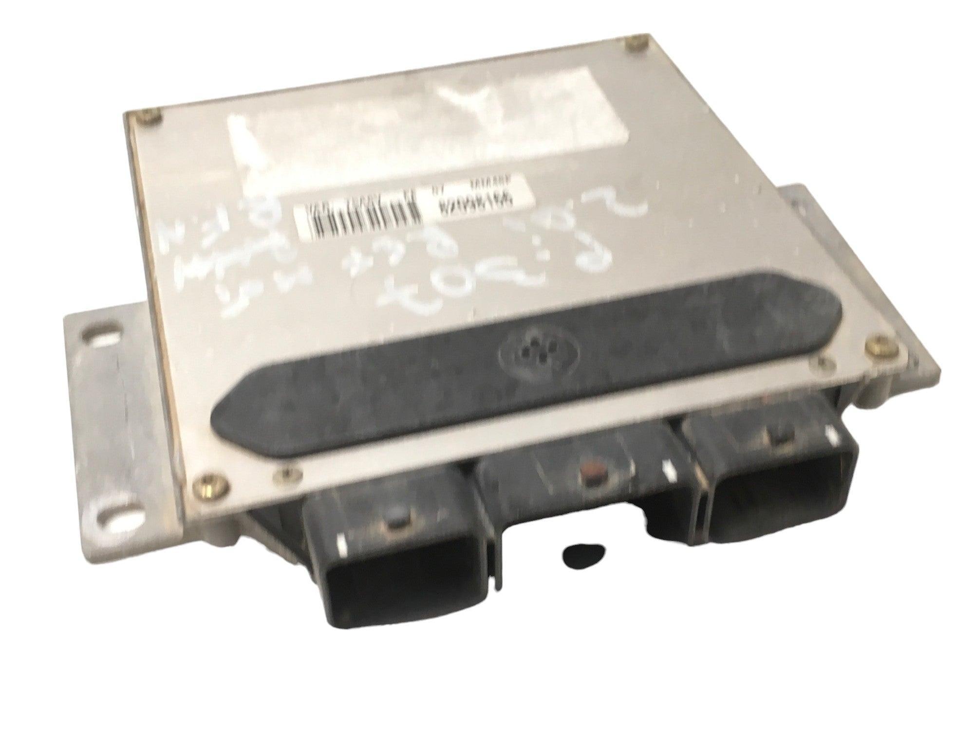 Centralita Motor PSA 9642606280 - 9642606280