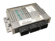 Centralita Motor PSA 9644674980 - 9644674980