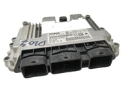 Centralita Motor PSA 9653958980 - 9653958980
