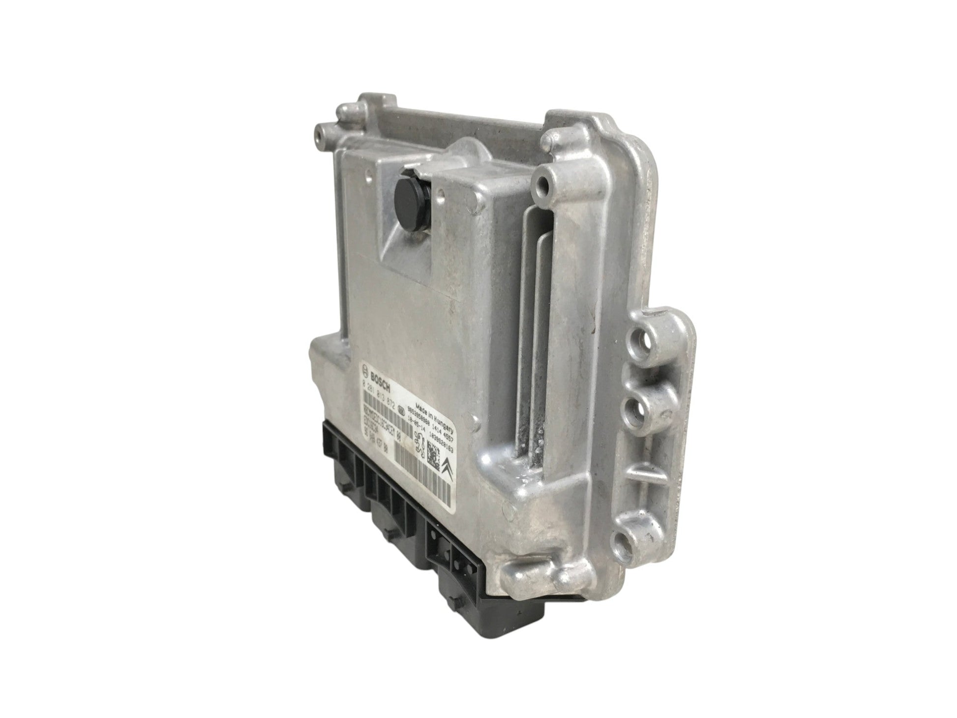 Centralita Motor PSA 9664843780 - 9664843780