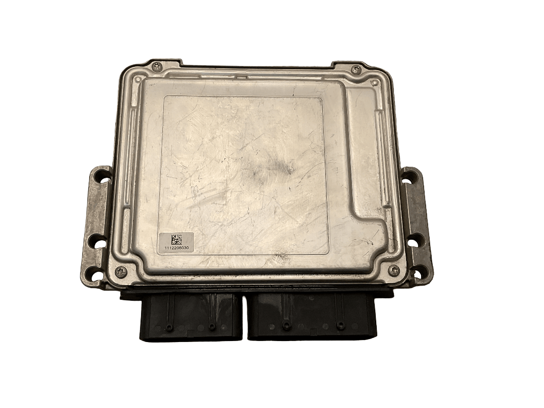 Centralita Motor PSA 9832694380 - 9832694380