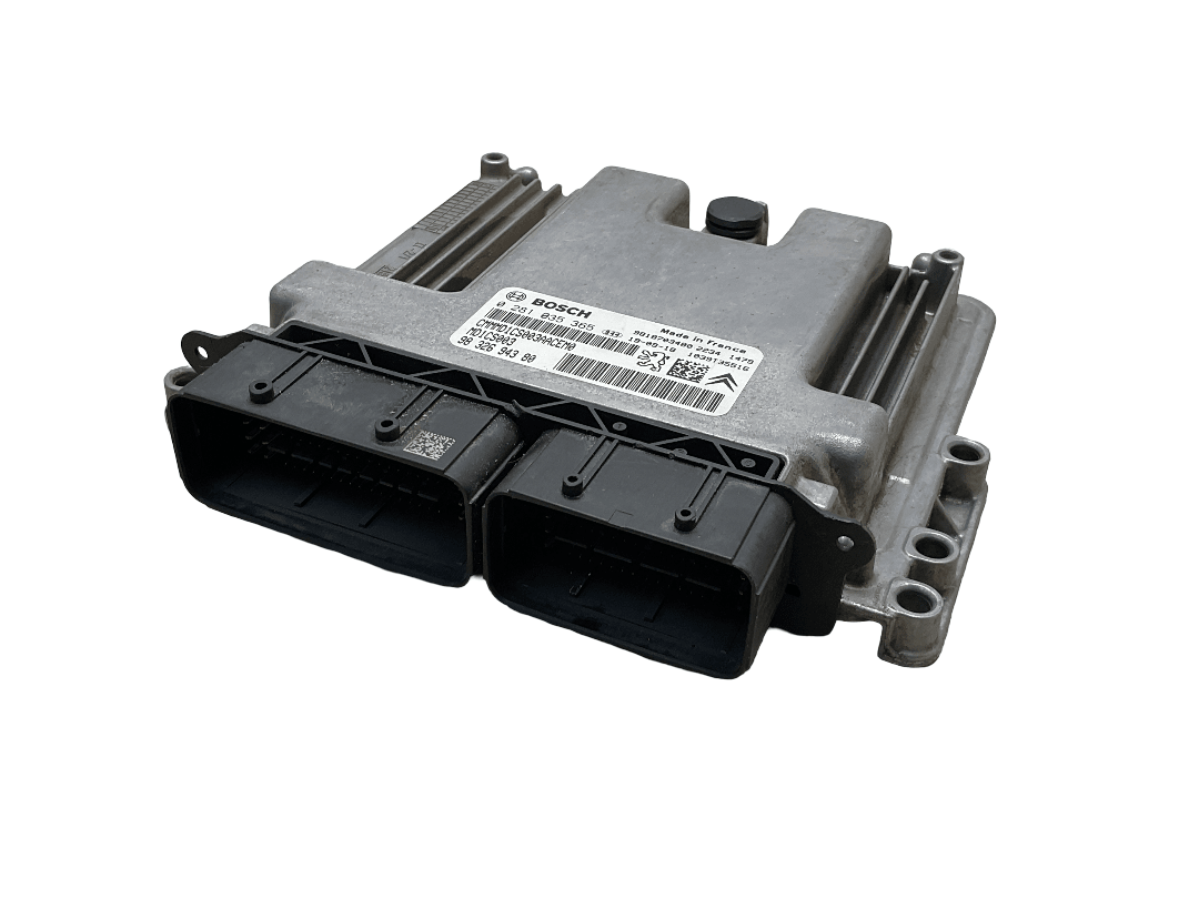 Centralita Motor PSA 9832694380 - 9832694380