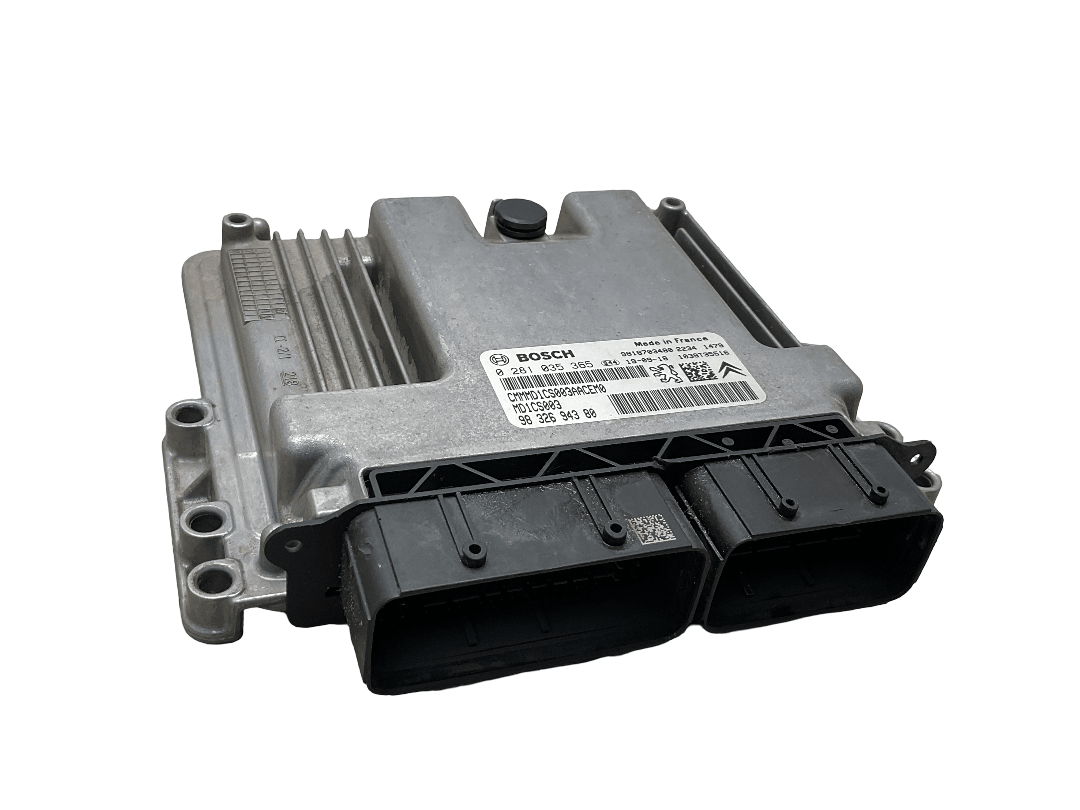 Centralita Motor PSA 9832694380 - 9832694380