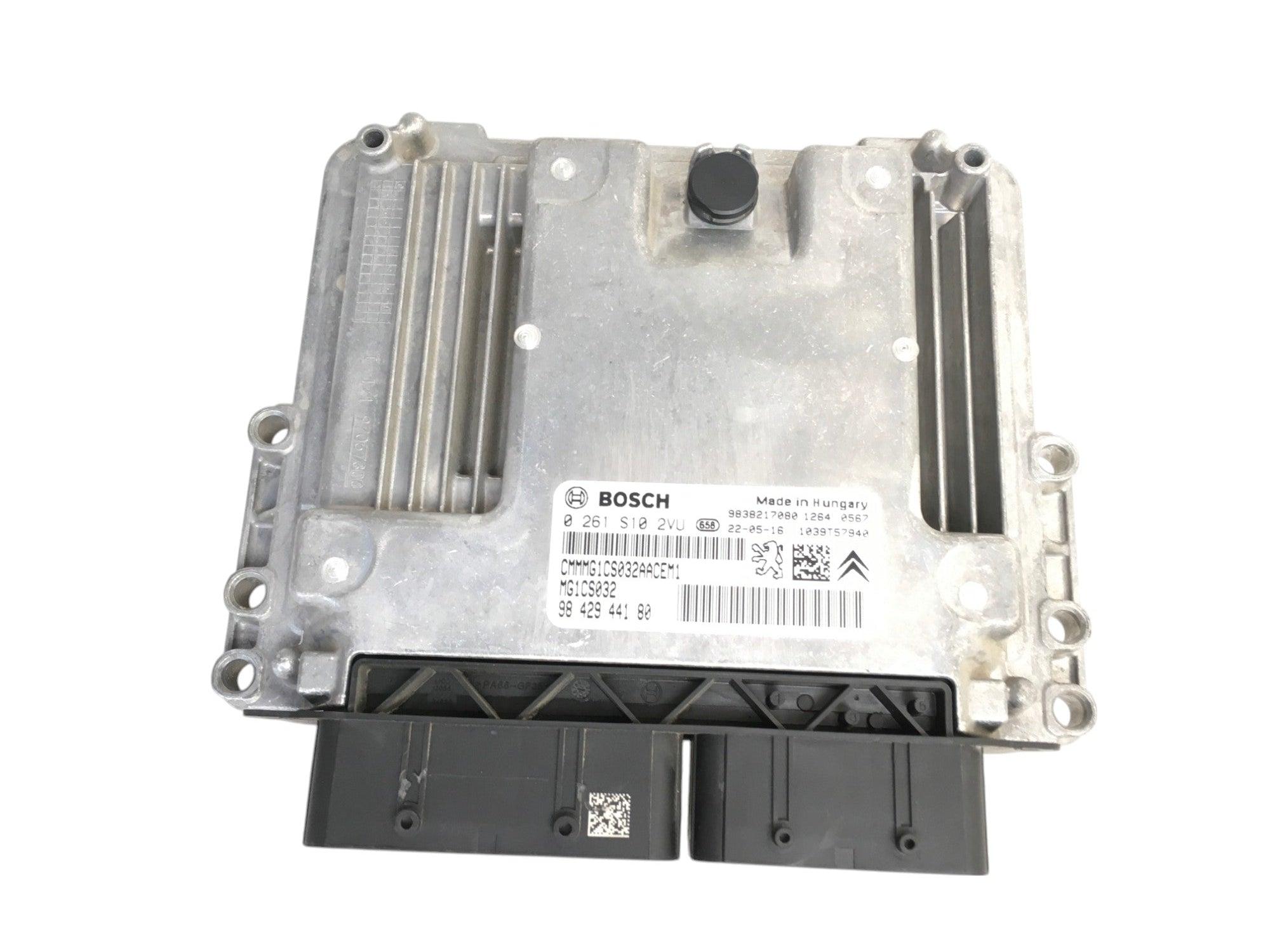 Centralita Motor PSA 9842944180 - 9842944180
