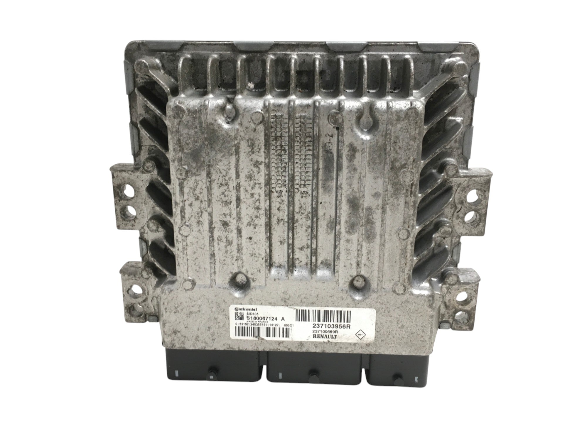 Centralita Motor Renault 237103956R - 237103956R