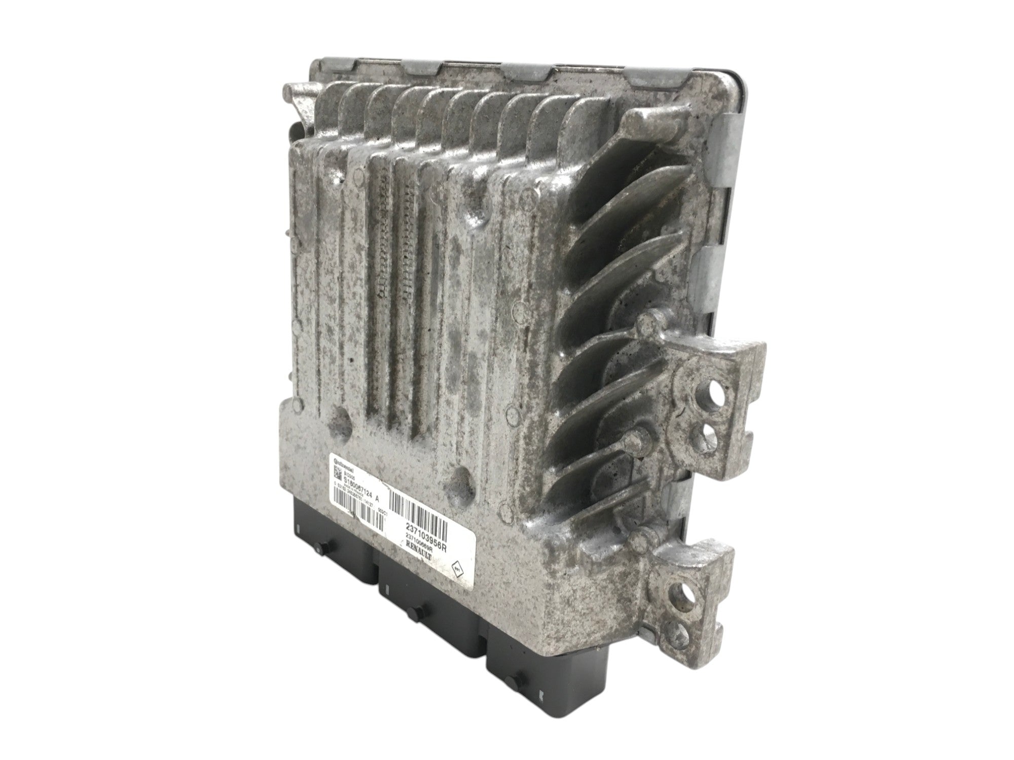 Centralita Motor Renault 237103956R - 237103956R