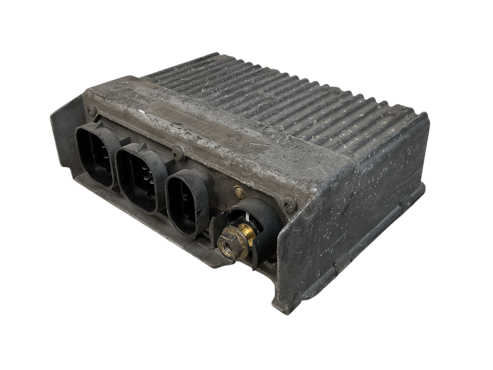 Centralita Motor Renault 7700106071 - 7700106071