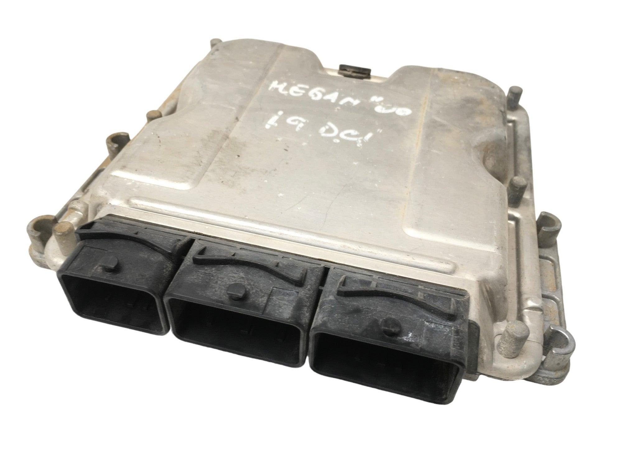Centralita motor Renault 8200078730 - 8200078730
