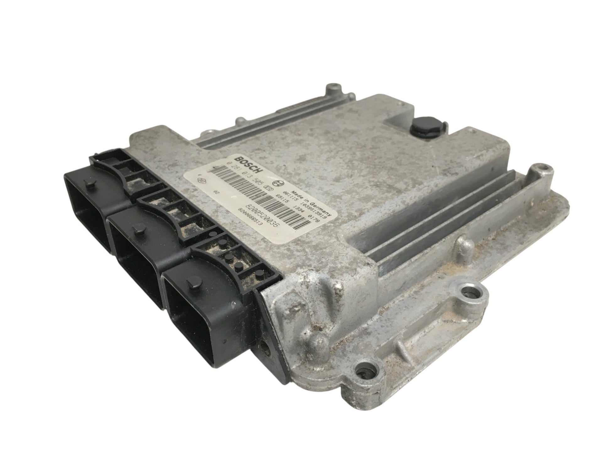 Centralita Motor Renault 8200520036 - 8200520036