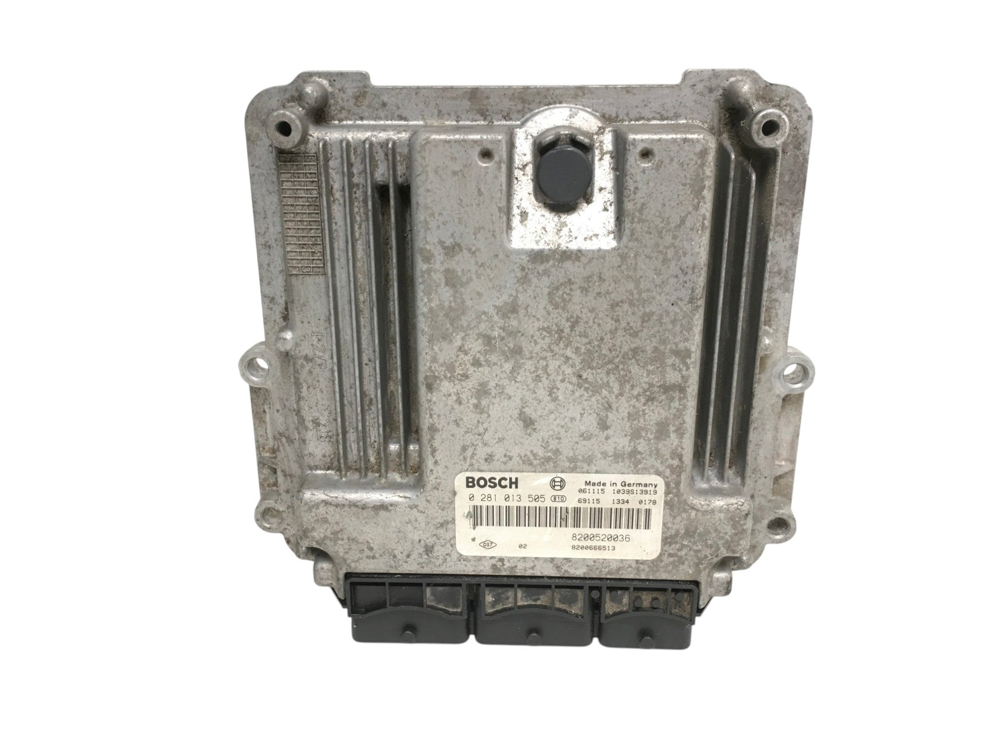 Centralita Motor Renault 8200520036 - 8200520036