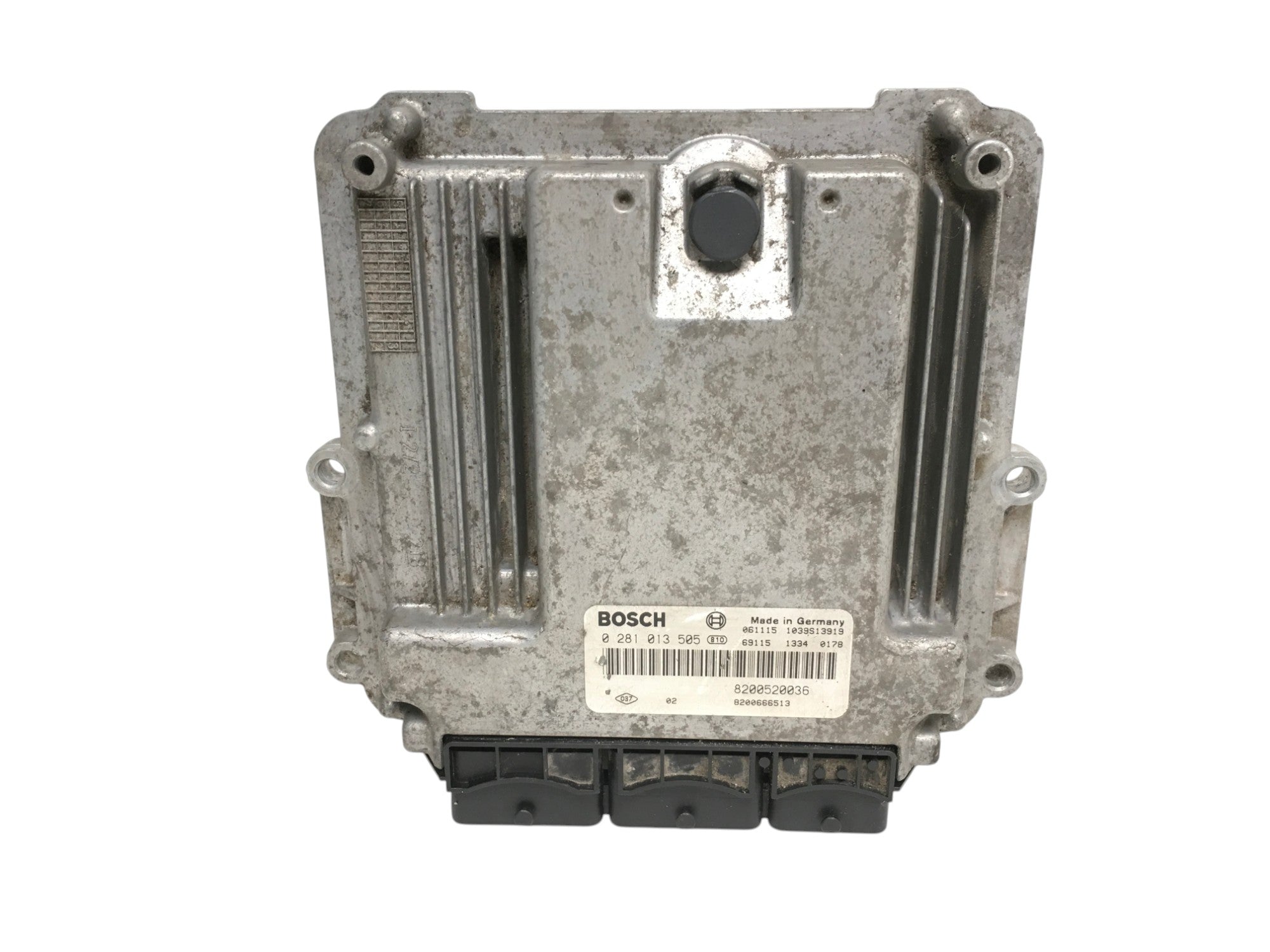 Centralita Motor Renault 8200520036 - 8200520036