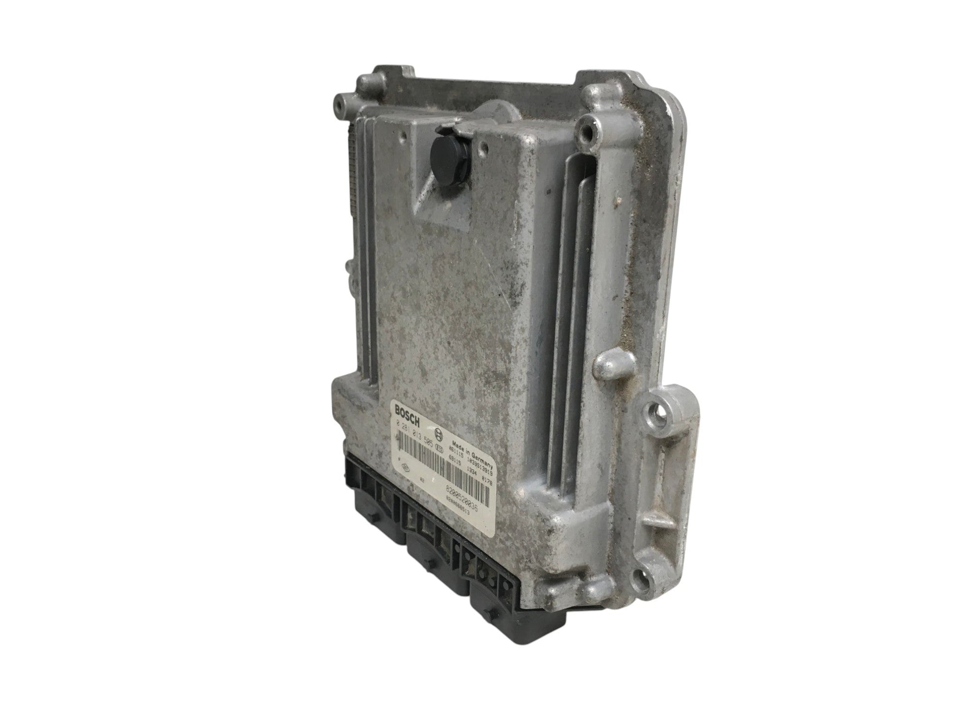 Centralita Motor Renault 8200520036 - 8200520036