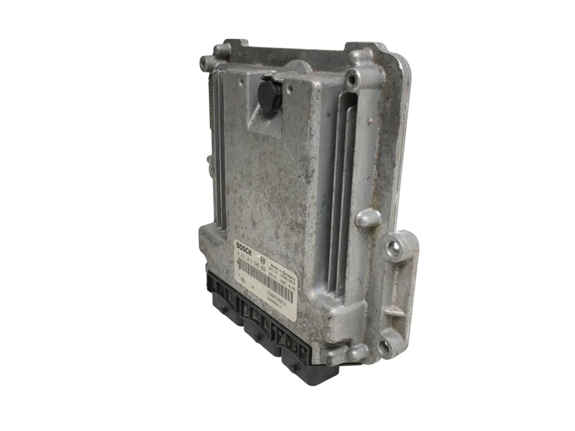 Centralita Motor Renault 8200520036 - 8200520036