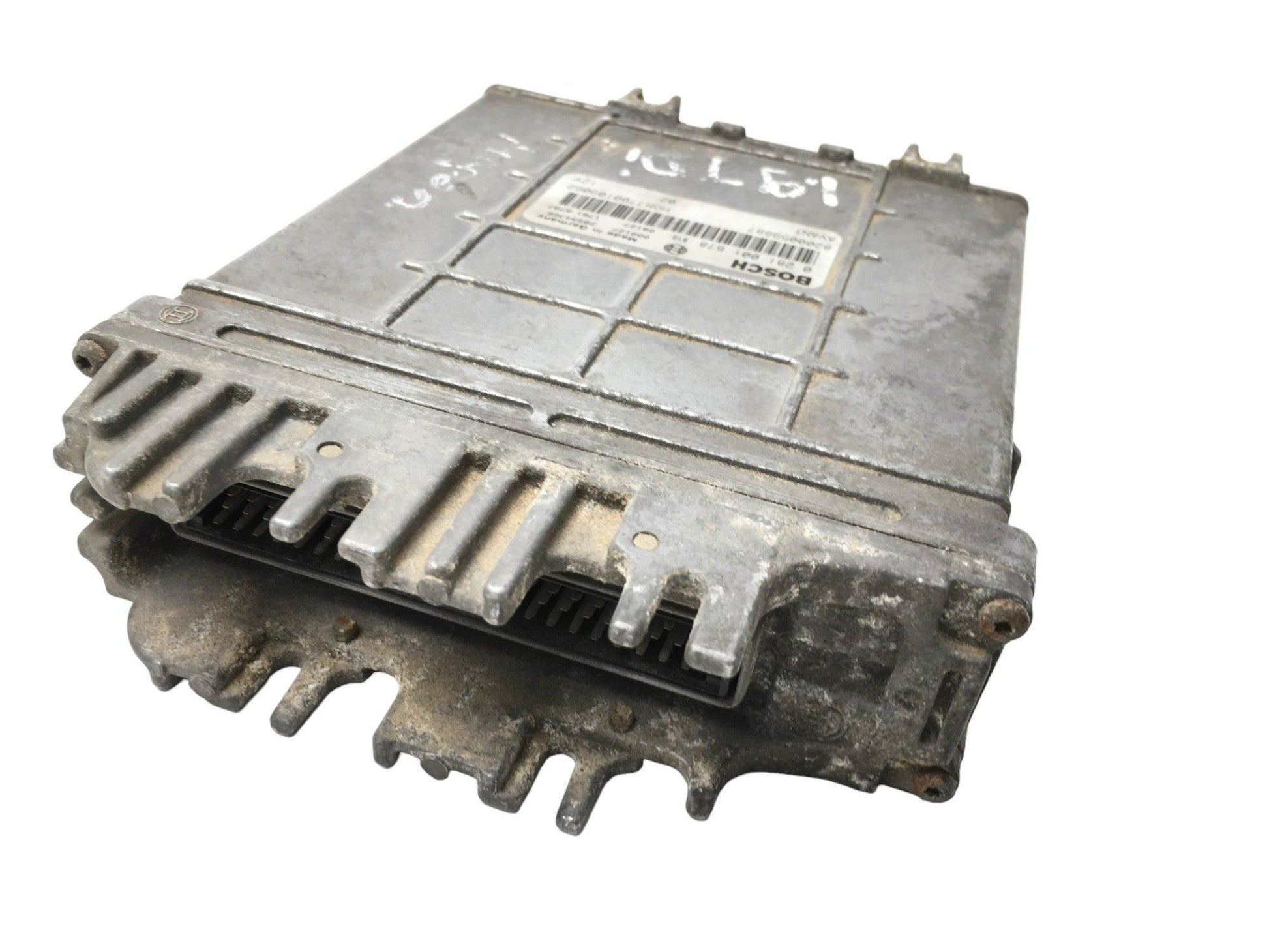 Centralita Motor Renault Clio II - 8200059887