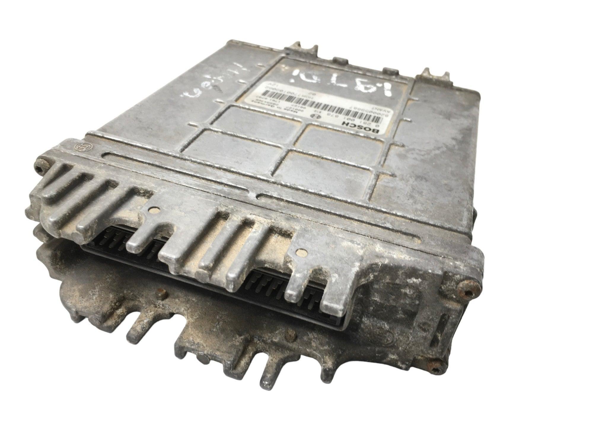 Centralita Motor Renault Clio II - 8200059887